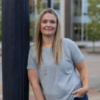 Dr. Katy Pedden