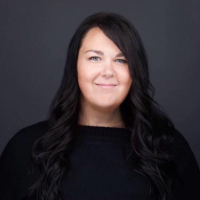 Dr. Kirsten Baxter