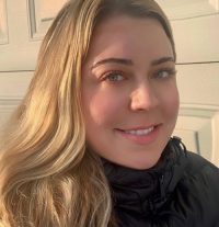 Rebecca Wilk