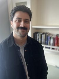 Dr. Chase Chaudry